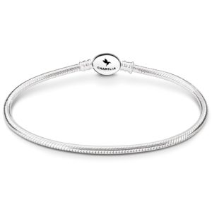 Stylish jewelry. The customizable Chamilia Bracelets at Krieger's